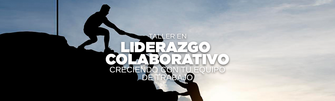 TALLER EN LIDERAZGO ATRAYENTE: CRECIENDO Y FORTALECIENDO TU LIDERAZGO