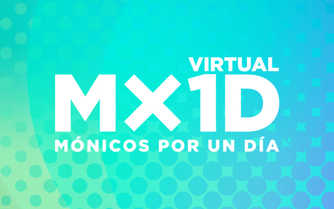 Vivimos al máximo el primer MX1D virtual