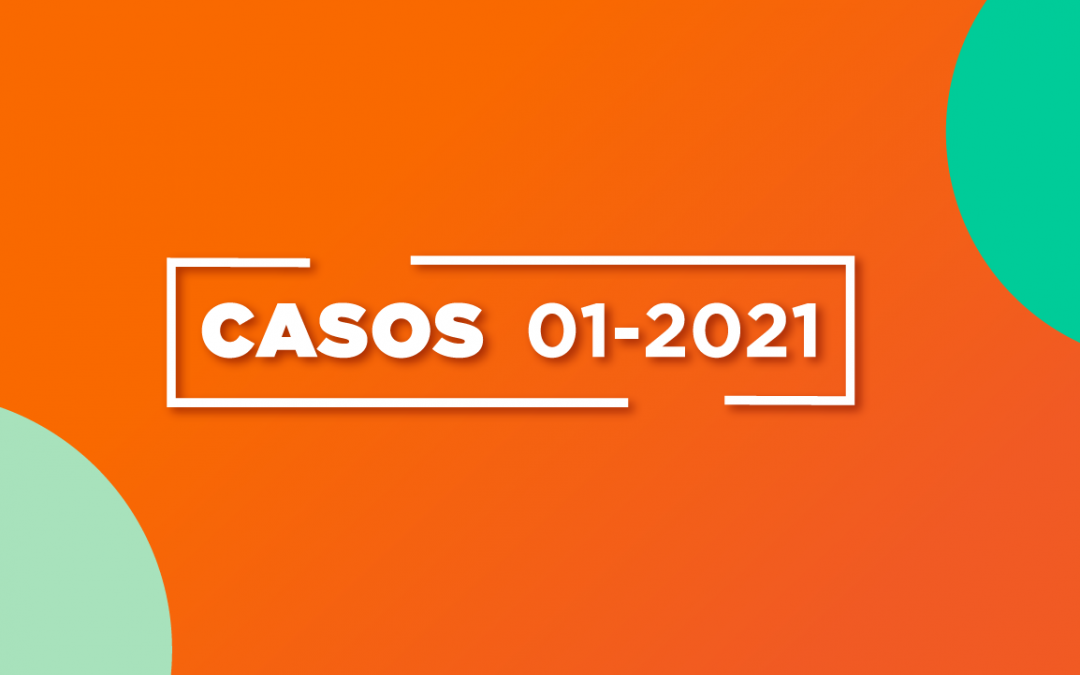 Casos 2021 fue todo un éxito