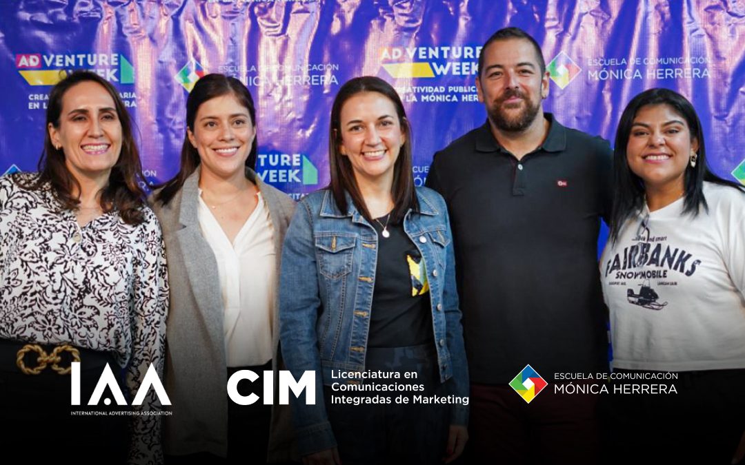 La Escuela renovó su acreditación de la carrera CIM por parte de la IAA